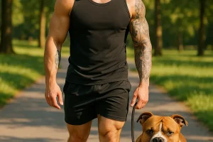 Tu e il tuo cane vi somigliate?