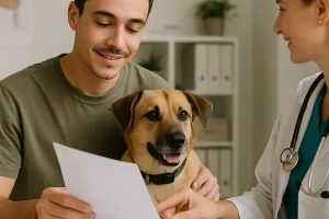 Le spese extra per il tuo cane: assicurazione, toelettatura e attività