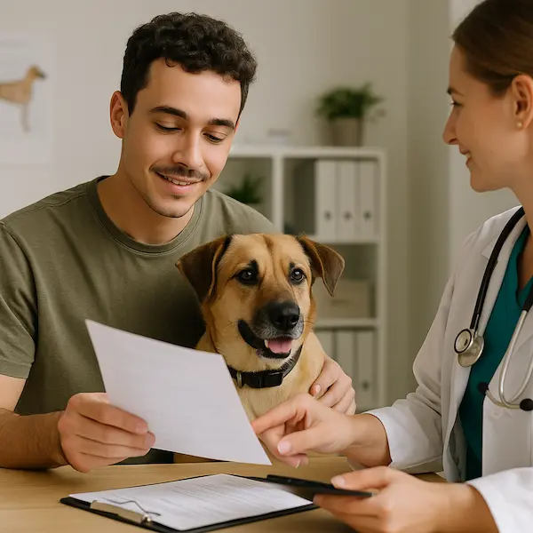 Scopri di più sull'articolo Come Adottare un Cane: La guida completa!