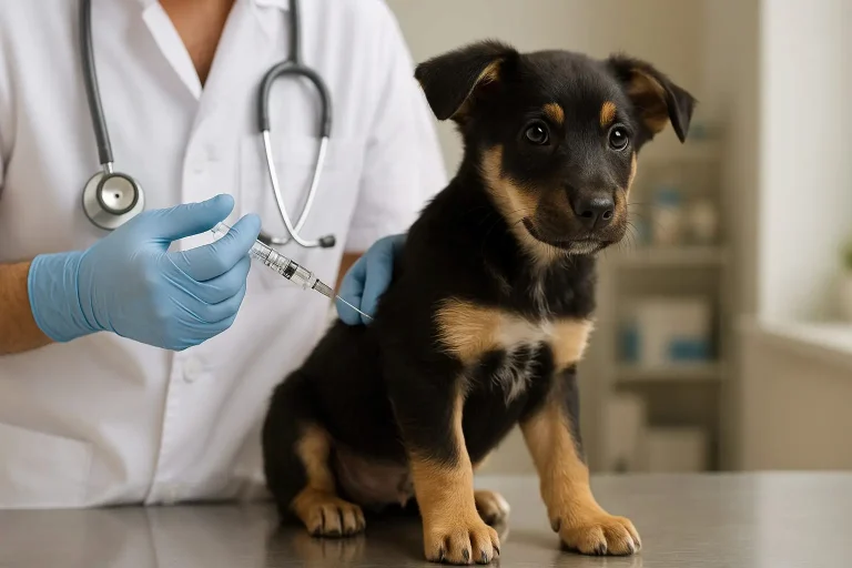Scopri di più sull'articolo Salute e Benessere Del Cane