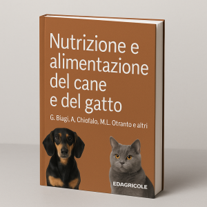 libro sulla nutrizione del cane